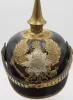 Anhalt 93rd Infantry Regiment Officer Pickelhaube Visuel 2